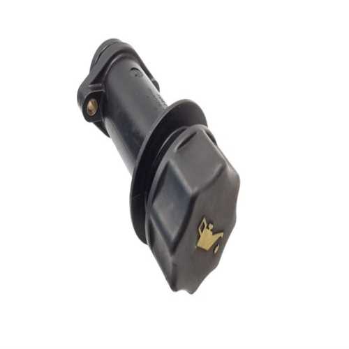 DUCATO III 2.3 JTD YAĞ DOLUM BORUSU VE KAPAGI TAKIM